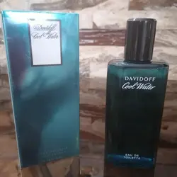 DAVIDOFF COOL WATER / کول واتر دیویدوف