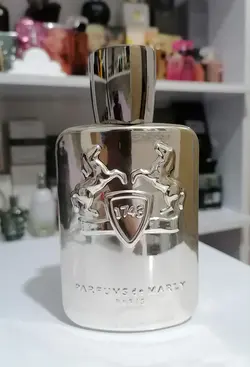 عطر / ادکلن مارلی پگاسوس تستر ارجینال بشرط استعلام بارکد