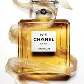 شنل  N5 تستر ارجینال 100 میل بشرط استعلام بارکد