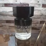 Yve saint lauren la nuit L homme  اِل هوم، یو سن لورن 100 میل تستر ارجینال بشرط استعلام بارکد