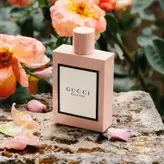 Gucci, bloom / گوچی بلوم 100 میل تستر ارجینال بشرط استعاتم بارکد