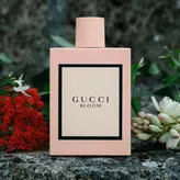 Gucci, bloom / گوچی بلوم 100 میل تستر ارجینال بشرط استعاتم بارکد