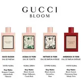 Gucci, bloom / گوچی بلوم 100 میل تستر ارجینال بشرط استعاتم بارکد