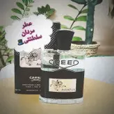 AVENTUS عطر / ادکلن اونتوس 125 میل تستر ارجینال