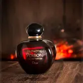 DIOR ‌HYPNOTIC POISON هیپنوتیک پویزون دیور تستر ارجینال بشرط استعلام بارکد