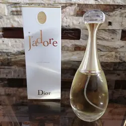 DIOR, JADORE نام: جادور، زنانه برند: دیور