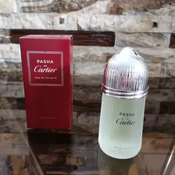 CARTIER PASHA / کارتیر پاشا برند: کارتیر