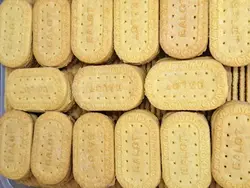 بیسکوییت بلوط با دانه های شکر ، 2 کیلوگرم