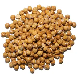 نخودچی شور فله مقدار 250 گرم