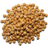 نخودچی شور فله مقدار 250 گرم