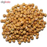 نخودچی شور فله مقدار 250 گرم