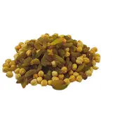 نخودچی خام و کشمش - 2000 گرم