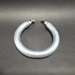 المنت اسپرسوساز مدل نعل اسبی