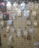 واشر زیگما ،جیپاس، مباشی ،رومانتیک ، ندوا ،مایر و...