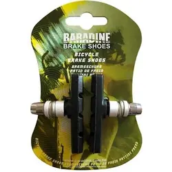 لقمه ترمز باراداین مدل M948V بسته 2 عددی