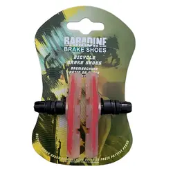 لقمه ترمز برادین مدل MTB-960 - بسته 2 عددی