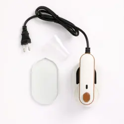 اتو دستی مسافرتی مخزن دار