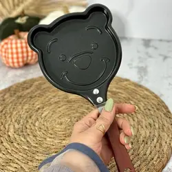 ماهیتابه نچسب طرح دار کودک