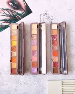 سایه انگشتی هدی موجی