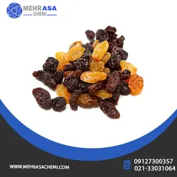 اسانس کشمش