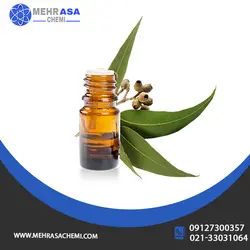 اسانس اکالیپتوس