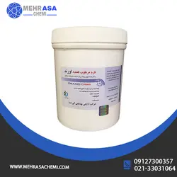 پایه کرم اورند