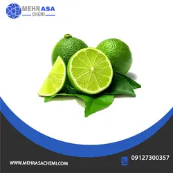 اسانس لیمو خوراکی
