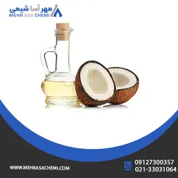 روغن نارگیل