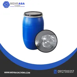 تگزاپن (سدیم لوریل اترسولفات)