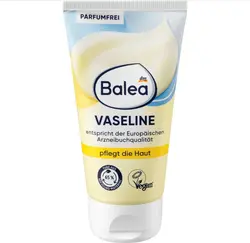 وازلین ۷۵ میلی لیتر باله آ . Balea Vaseline, 75 ml