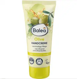 کرم دست زیتون 100 میلی لیتر. Balea Handcreme Olive, 100 ml