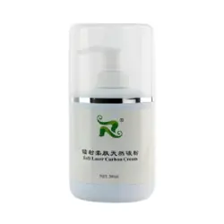 ژل کربن تراپی اصلی برند تایگیت حجم 300 میلی لیتر TAYGETE - کاخ زیبایی