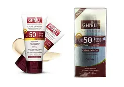 ضد آفتاب جیبلی Ghibli SPF 50 - کاخ زیبایی