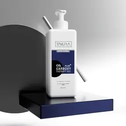 کربوکسی پلاس (کربوکسی +کربن تراپی ) تنورا 500 میل - کاخ زیبایی