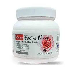 ماسک پیلاف گل رز ویکتوریا VSC وزن ۵۰۰ گرم - کاخ زیبایی