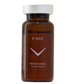 کوکتل جوانسازی و ضد چین و چروک پوست فیوژن F-XFC - کاخ زیبایی