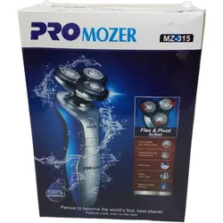 ماشین ریش تراش PRO MOZER مدل MZ-315 - کاخ زیبایی