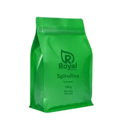 ماسک لاتکسی جلبک رویال حجم ۲۵۰ گرم - کاخ زیبایی