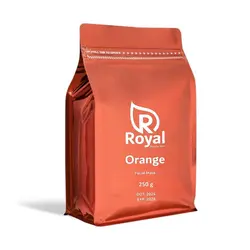 ماسک لاتکسی ویتامین سی رویال حجم ۲۵۰ گرم - کاخ زیبایی