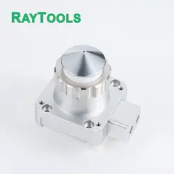 TRA نازل هد برش لیزر اورجینال مناسب برای هد برش BT240 و BM109 برند Raytools | آسیم لیزر