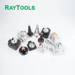 TRA نازل هد برش لیزر اورجینال مناسب برای هد برش BM115 برند Raytools | آسیم لیزر
