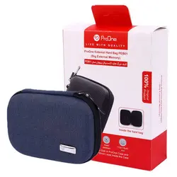 کیف هارد پرووان BIG PEB01 PROONE