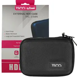 کیف هارد تسکو مدل TSCO THC3154
