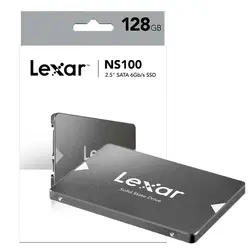 هارد NS100 128GB SSD LEXAR
