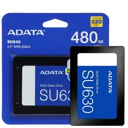 هارد SU630 480GB SSD ADATA