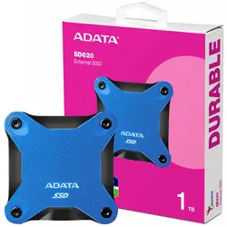 هارد اکسترنال ADATA SD620 1T SSD