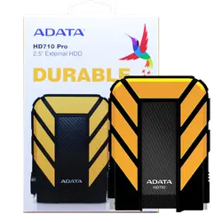 هارد اکسترنال ای دیتا ADATA HD710
