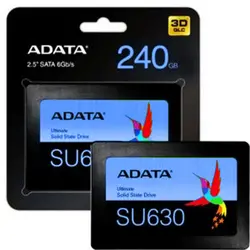 هارد ای دیتا مدل SU630 240GB SSD ADATA