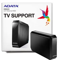 هارد دسکتاپ HM800 ADATA