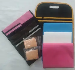 پکیج بیمار S01